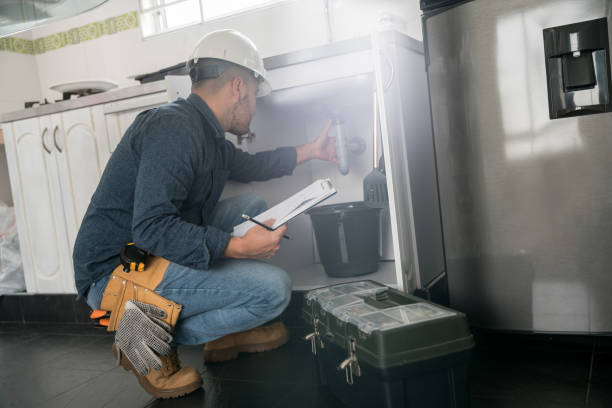 Best Toilet Repair Services  in Salina, UT