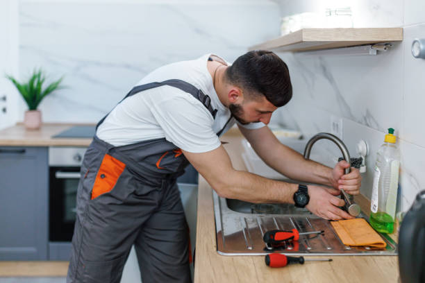 Best Pipe Repair Near Me  in Salina, UT