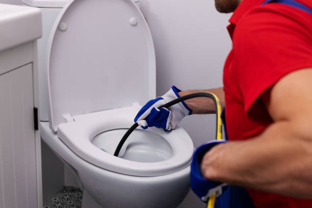 Best Drain Cleaning Services  in Salina, UT
