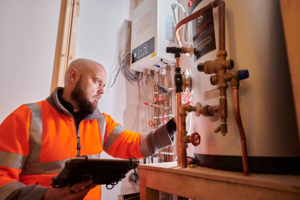 Best Sewer Line Repair  in Salina, UT