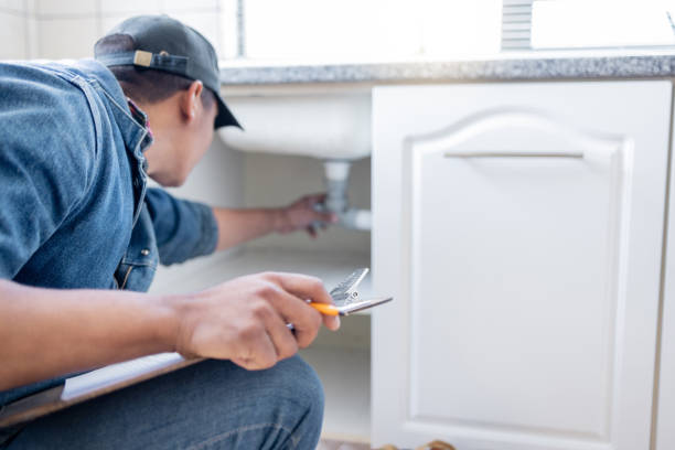 Best Sprinkler Systems  in Salina, UT