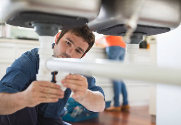 Best Emergency Plumber  in Salina, UT