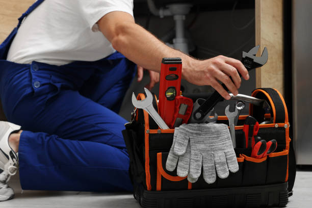 Professional Plumbing in Salina, UT