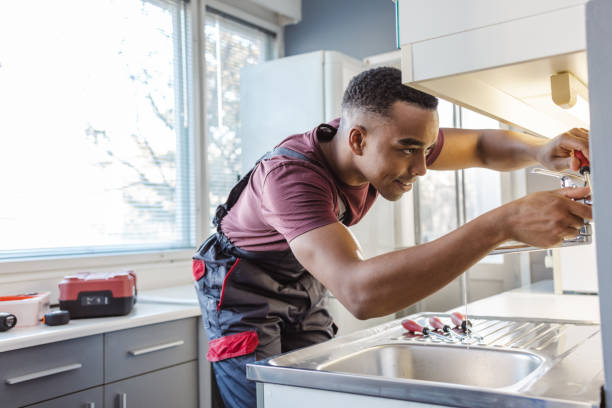 Best Sewer Cleaning Services  in Salina, UT